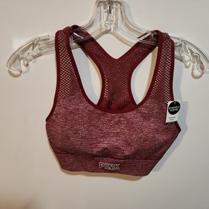NWT Victorias Secret PINK Sports Bra